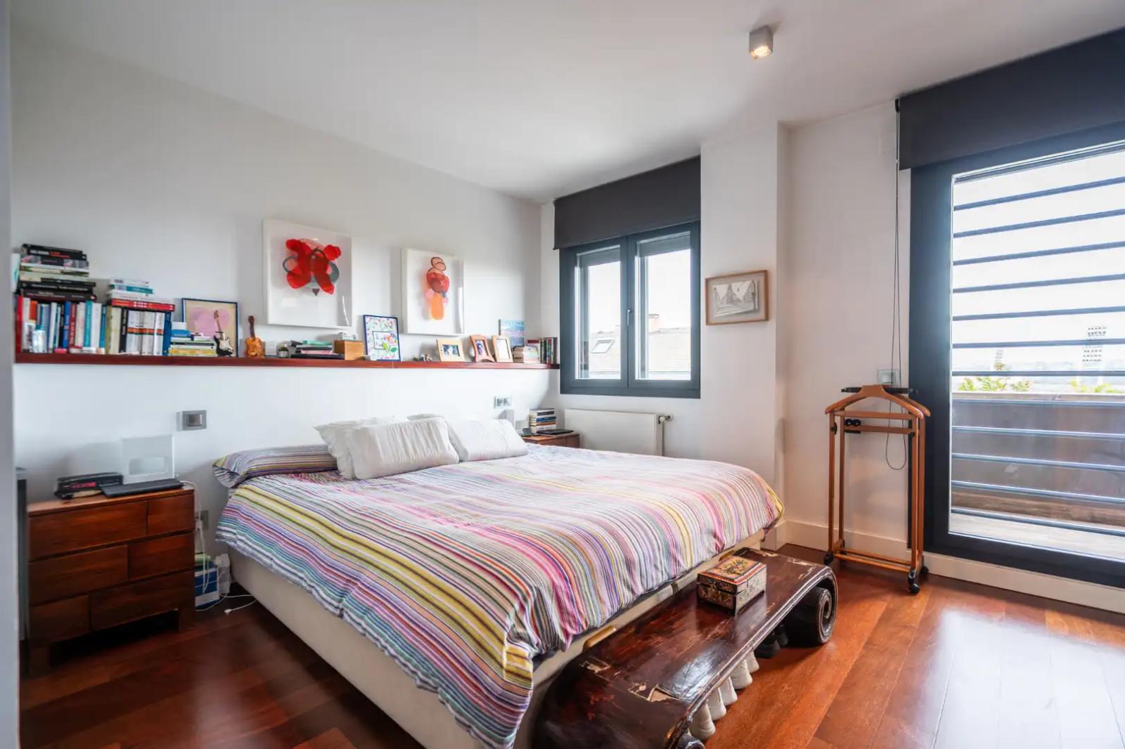 Semi-detached House for Sale in Las Rozas de Madrid