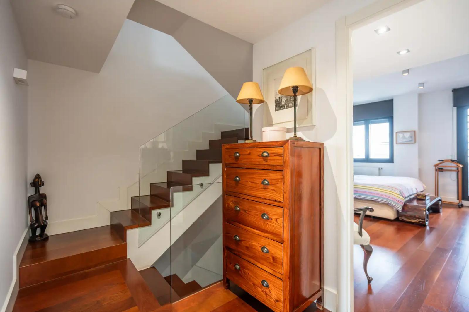 Semi-detached House for Sale in Las Rozas de Madrid