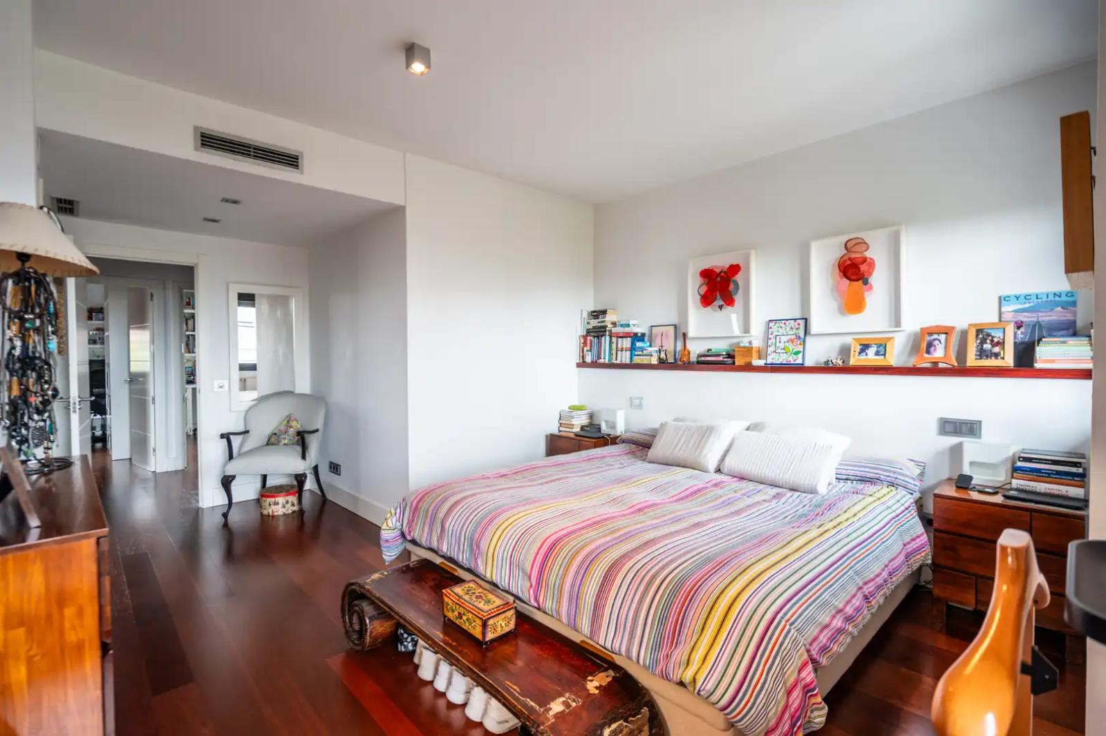 Semi-detached House for Sale in Las Rozas de Madrid