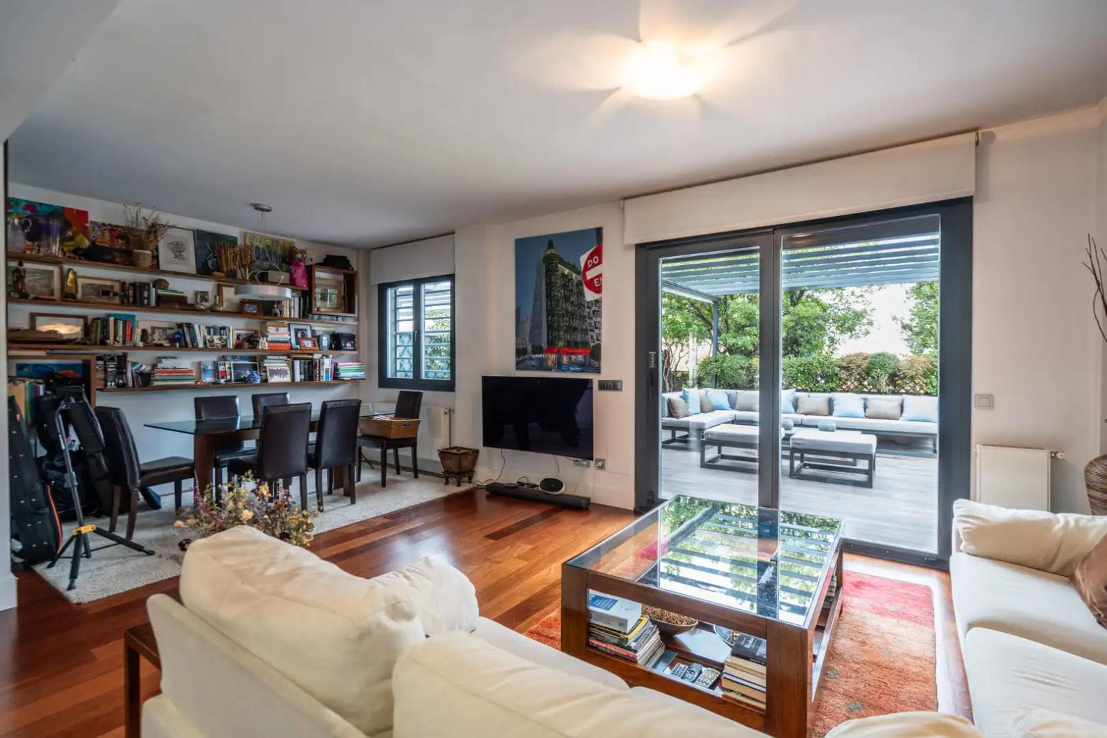 Semi-detached House for Sale in Las Rozas de Madrid