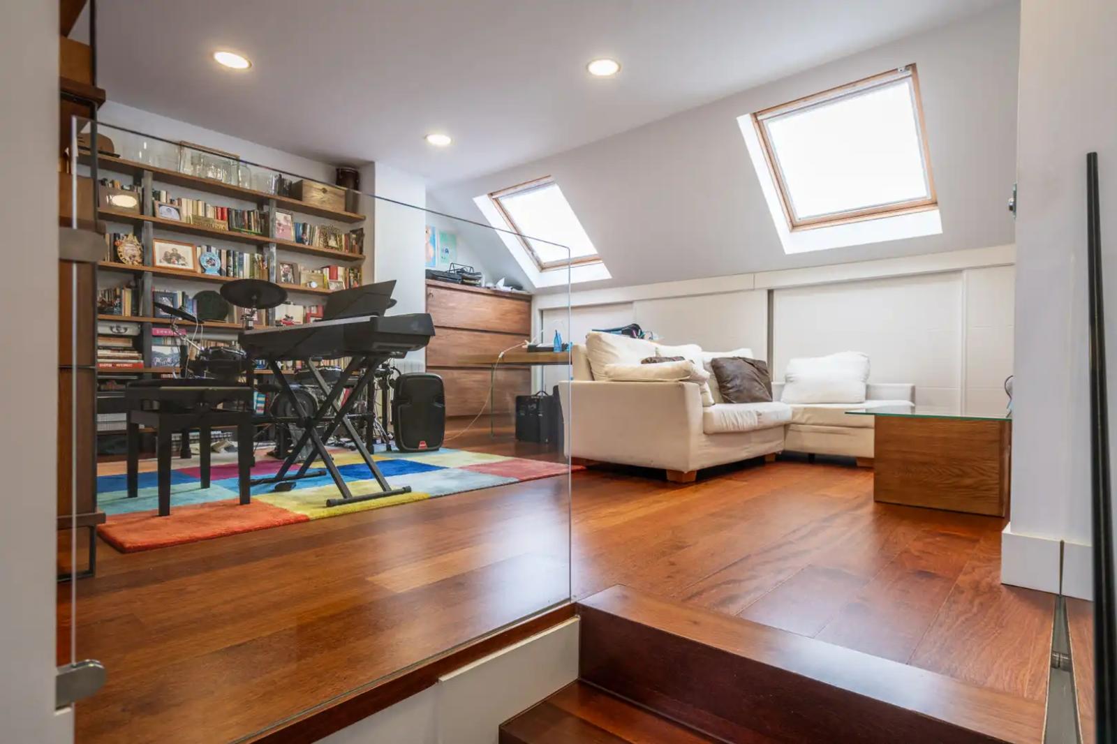 Semi-detached House for Sale in Las Rozas de Madrid