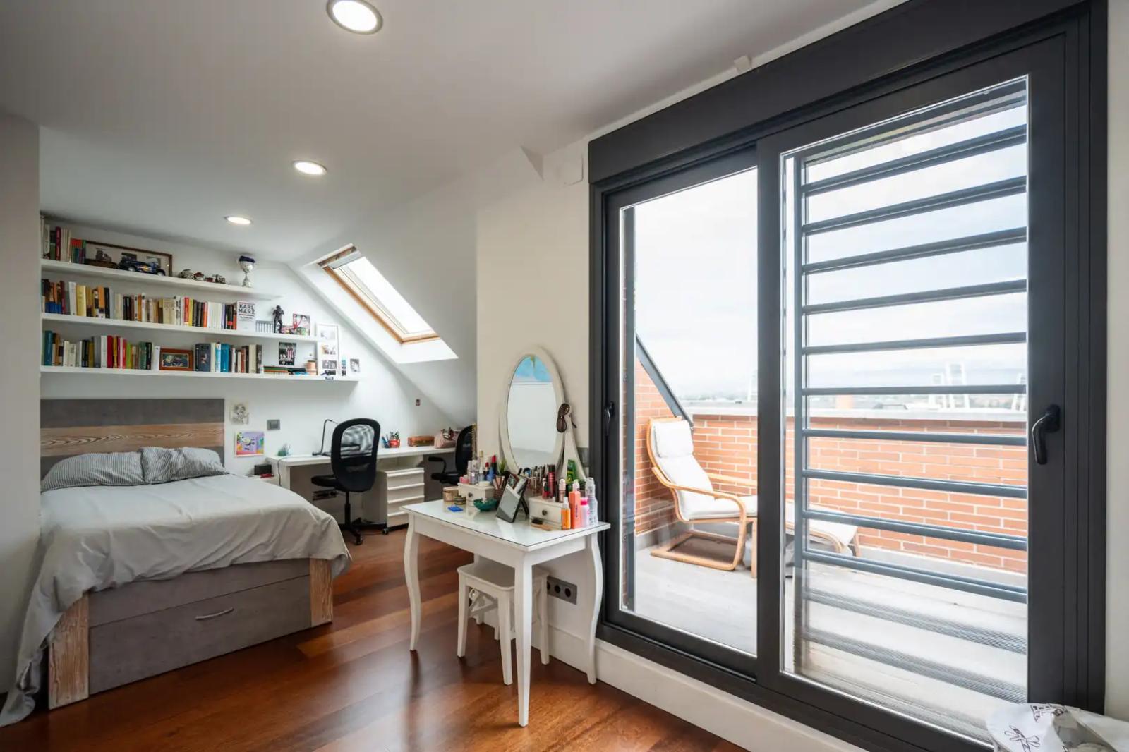 Semi-detached House for Sale in Las Rozas de Madrid