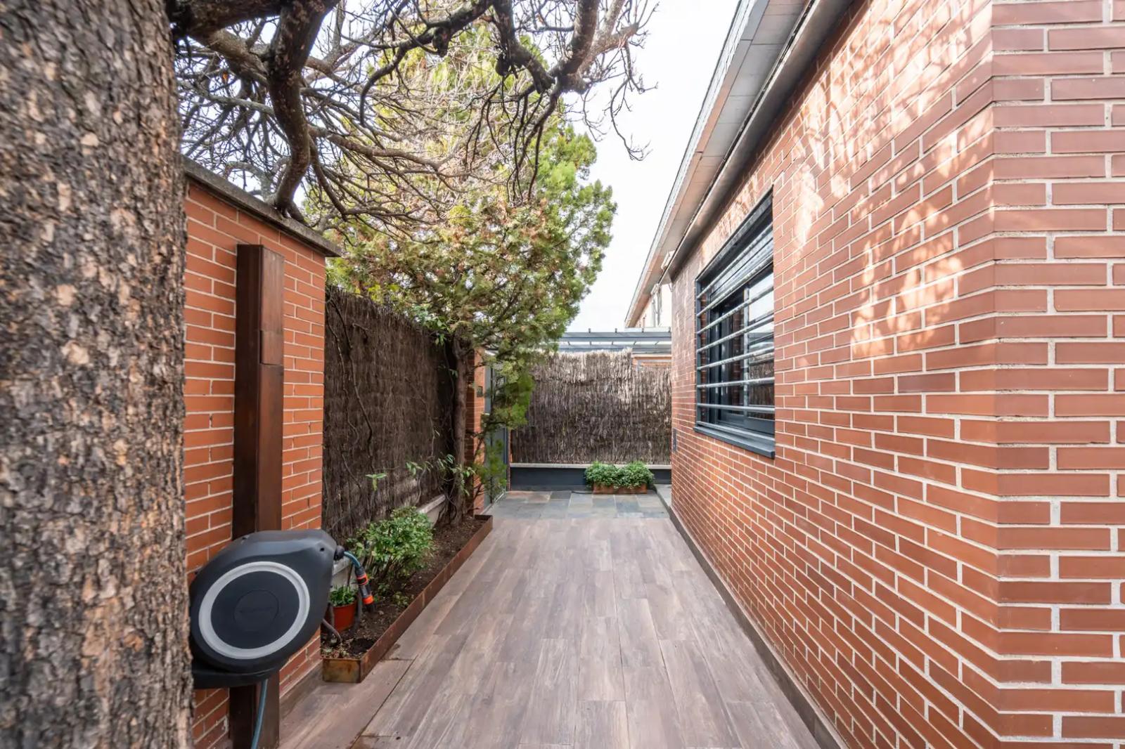 Semi-detached House for Sale in Las Rozas de Madrid