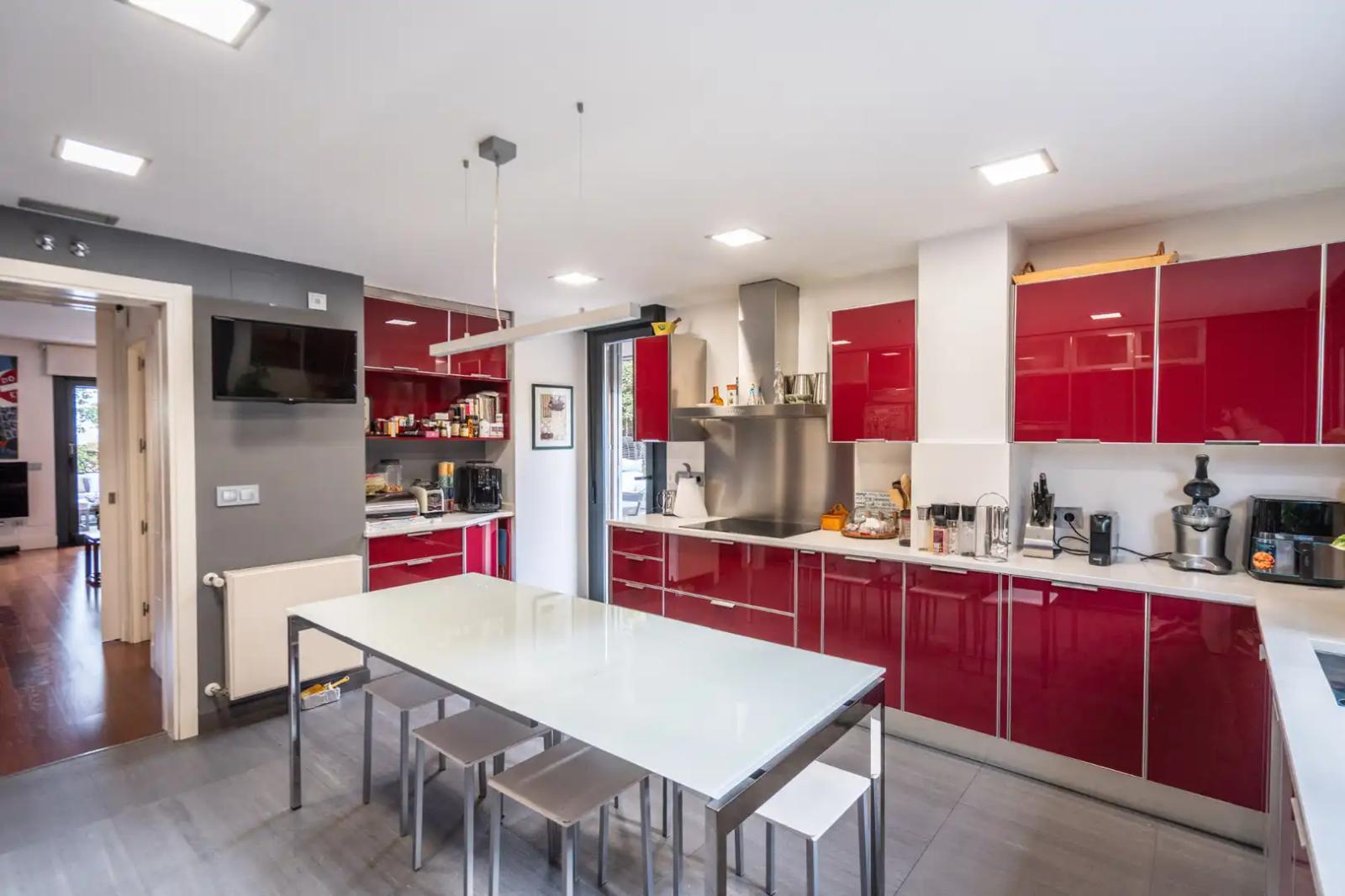 Semi-detached House for Sale in Las Rozas de Madrid