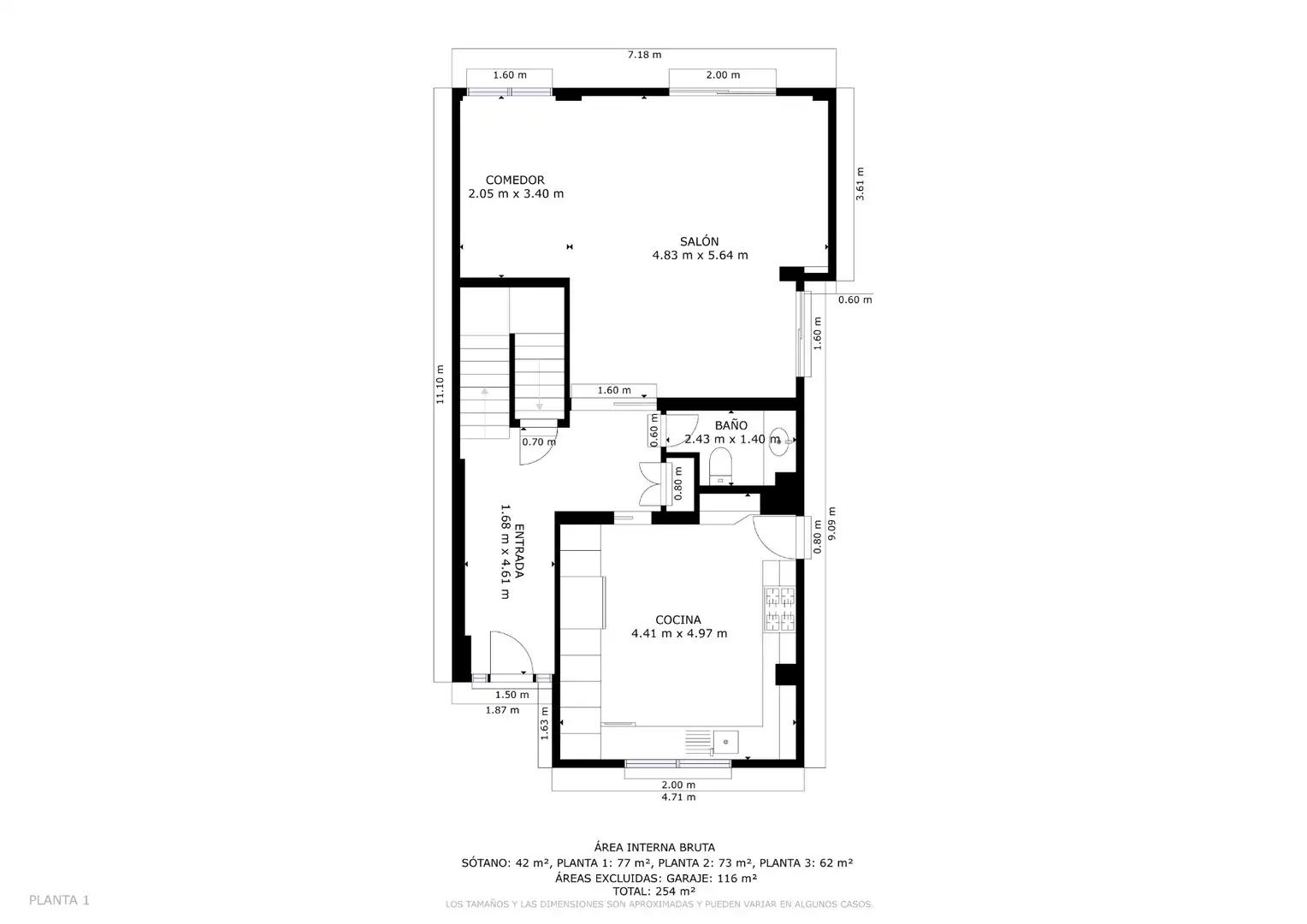 Semi-detached House for Sale in Las Rozas de Madrid