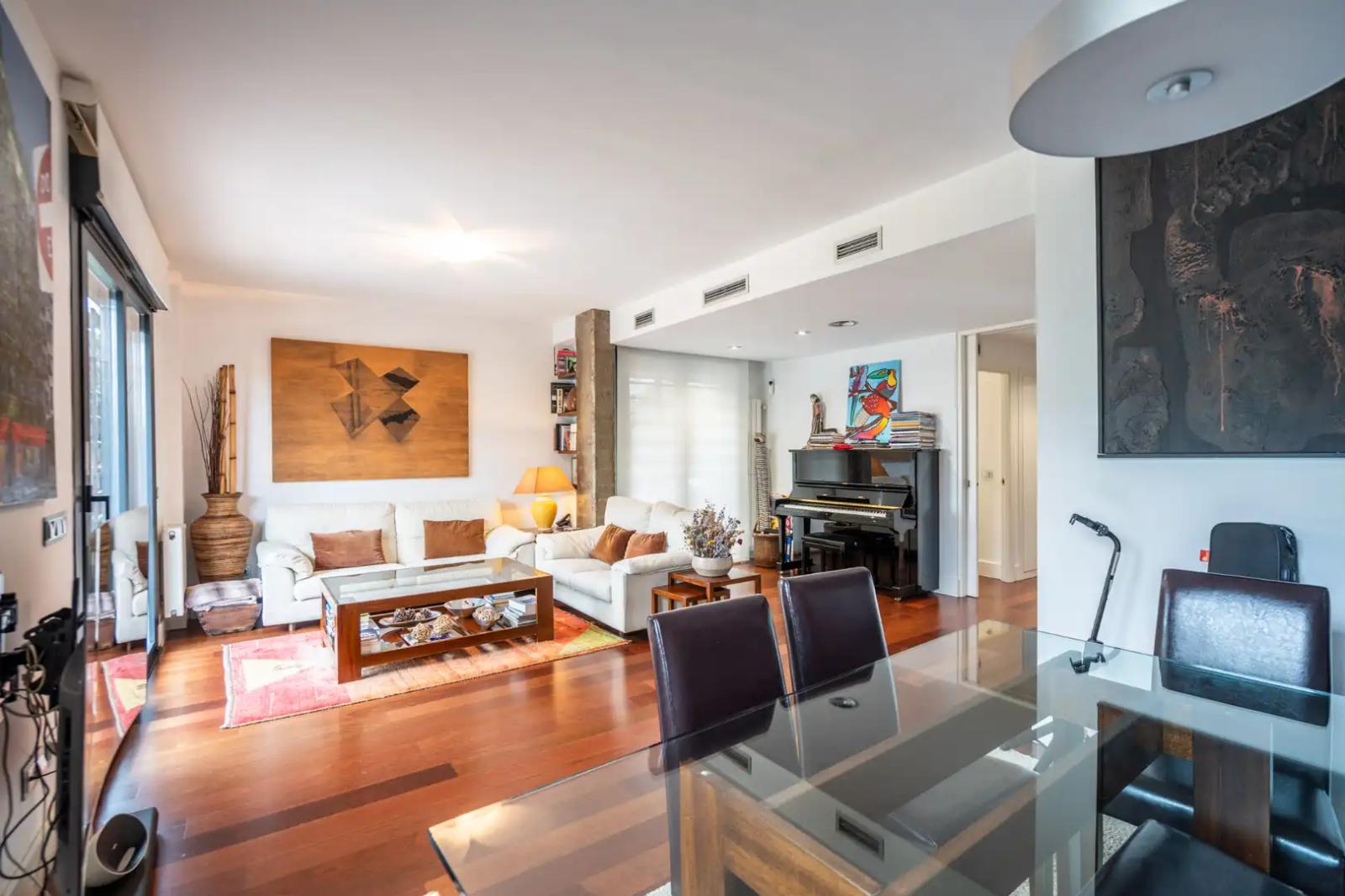 Semi-detached House for Sale in Las Rozas de Madrid