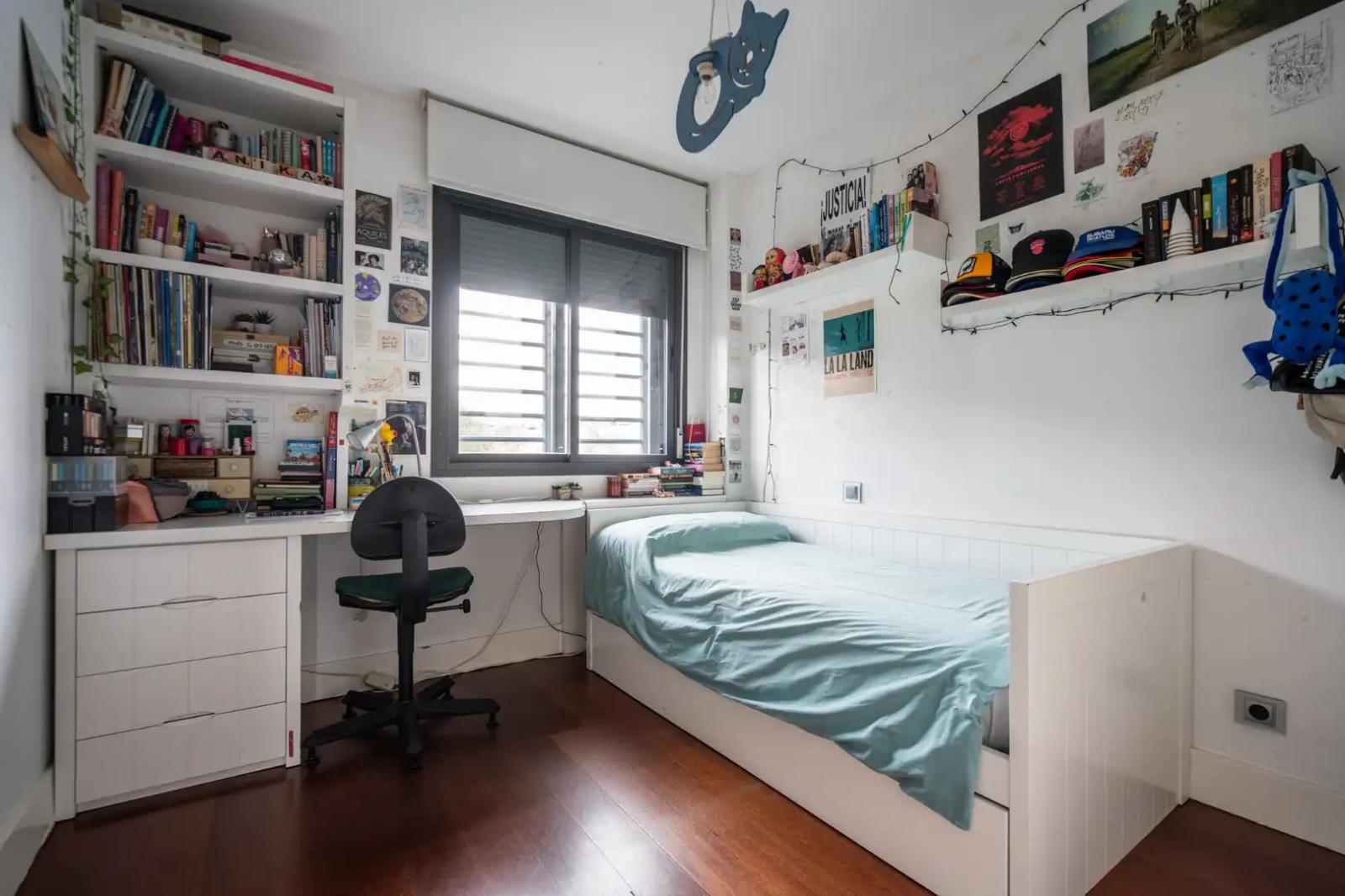 Semi-detached House for Sale in Las Rozas de Madrid