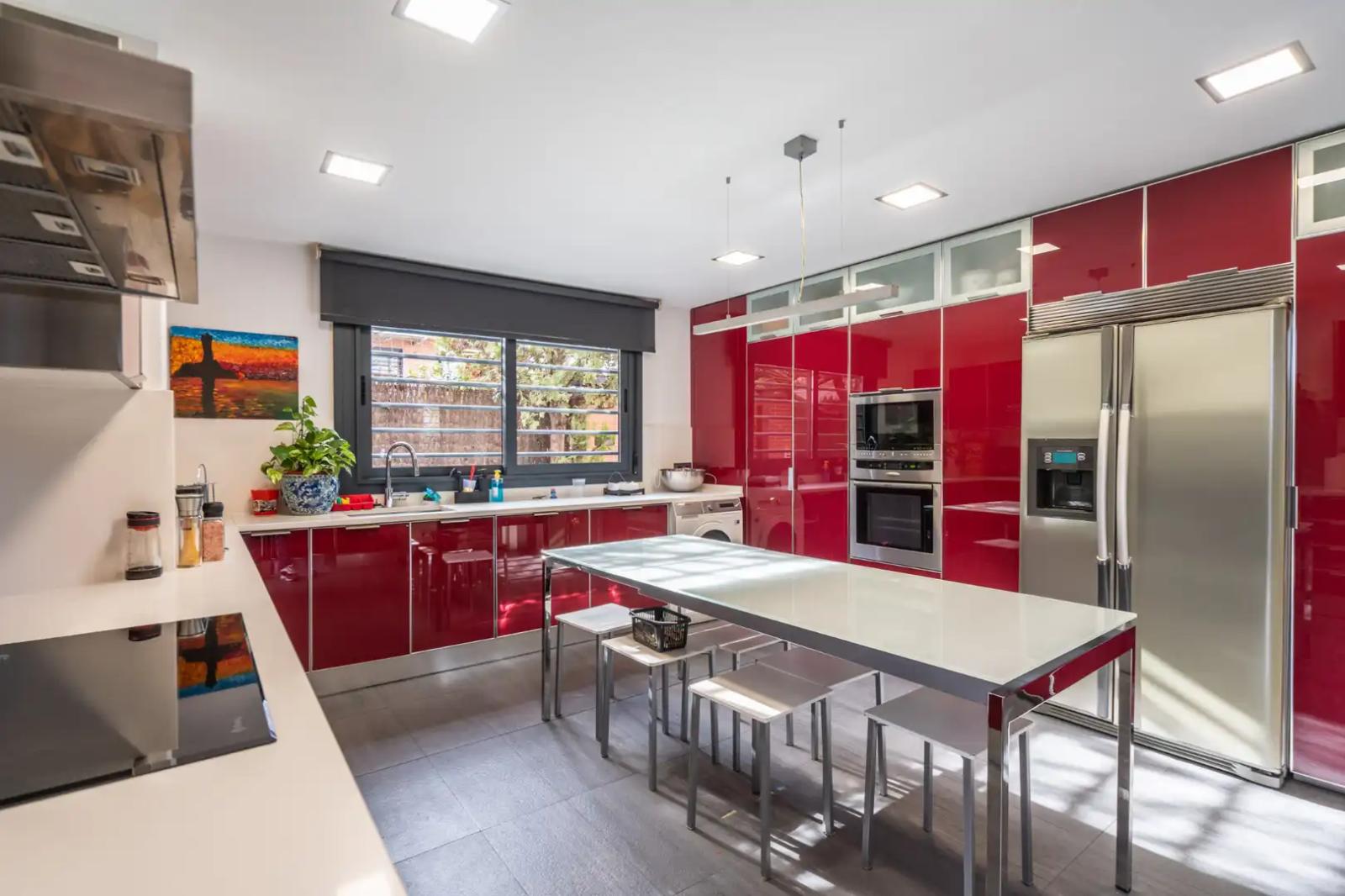 Semi-detached House for Sale in Las Rozas de Madrid