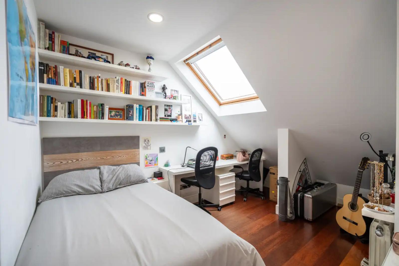 Semi-detached House for Sale in Las Rozas de Madrid