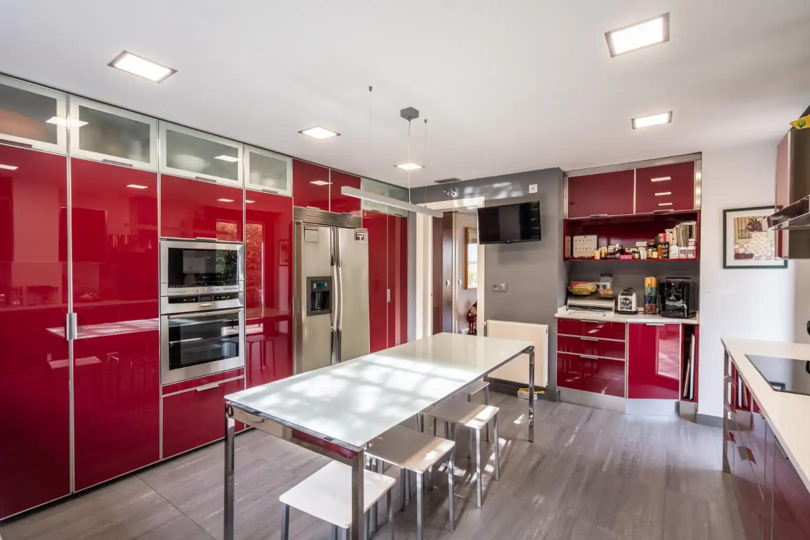 Semi-detached House for Sale in Las Rozas de Madrid