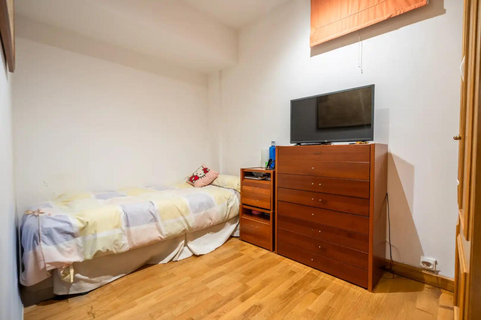 Semi-detached House for Sale in Las Rozas de Madrid