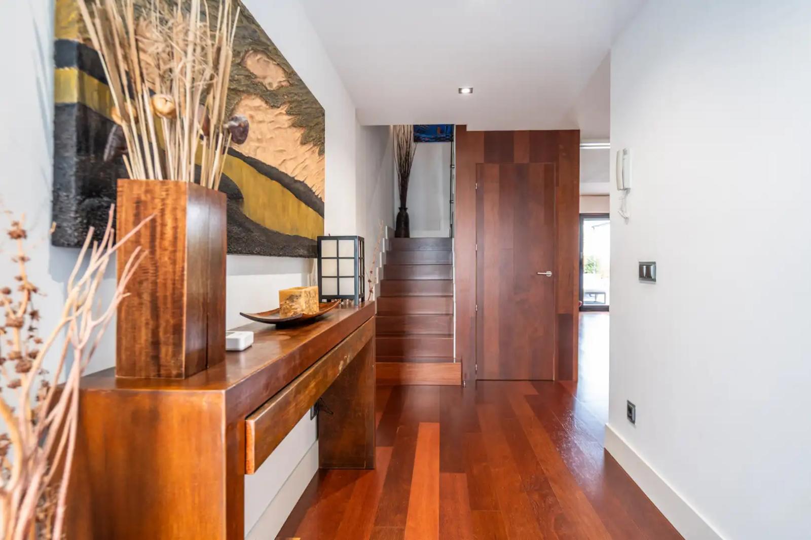 Semi-detached House for Sale in Las Rozas de Madrid