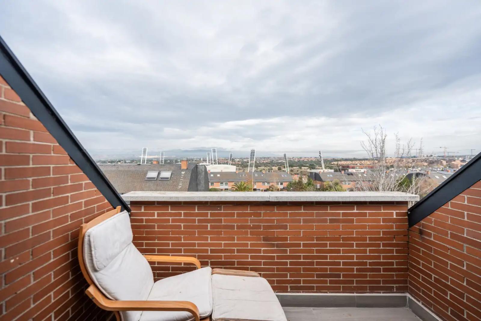 Semi-detached House for Sale in Las Rozas de Madrid