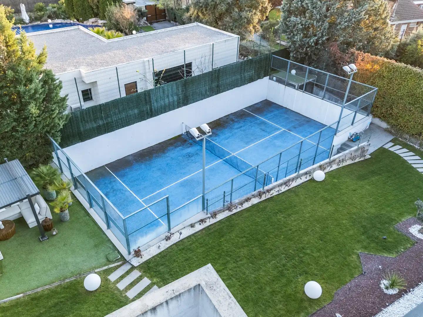 Chalet for Sale in Villaviciosa de Odón