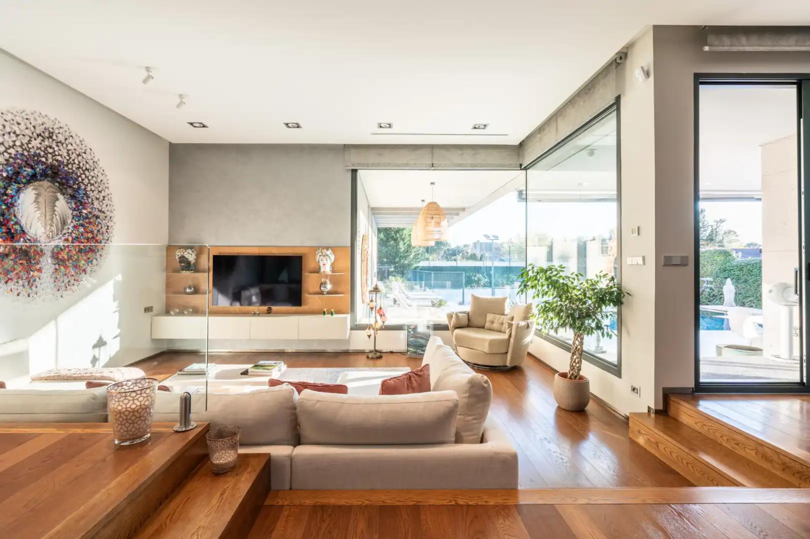 Chalet for Sale in Villaviciosa de Odón