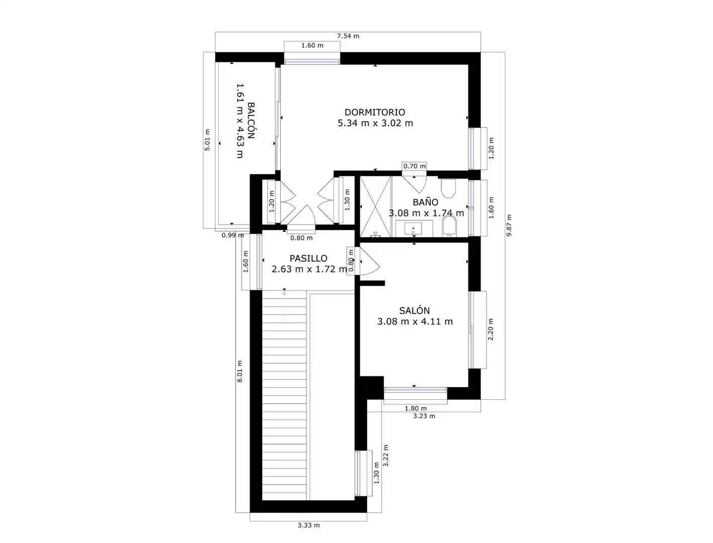 Chalet for Sale in Villaviciosa de Odón