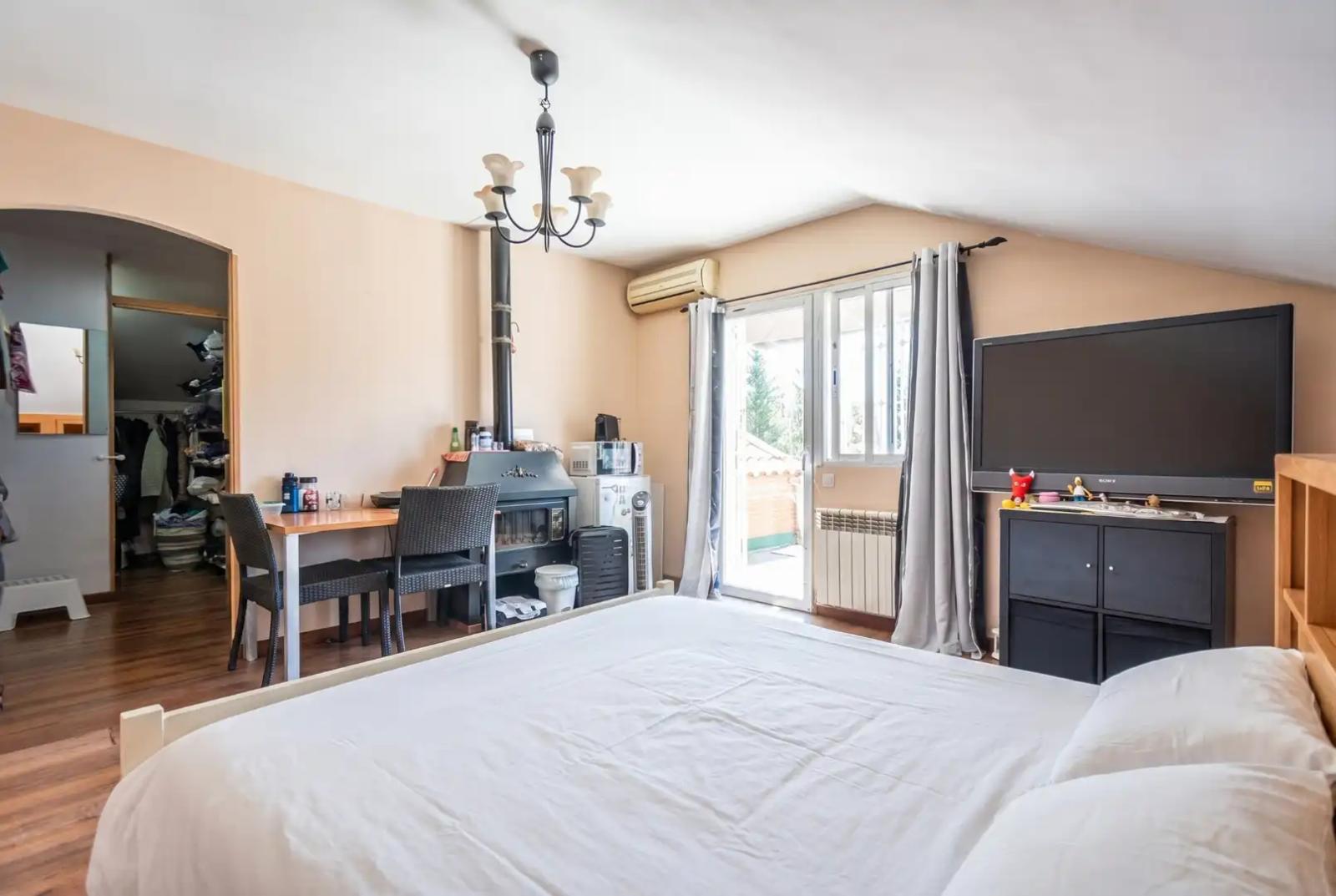 Chalet for Sale in Rivas-Vaciamadrid