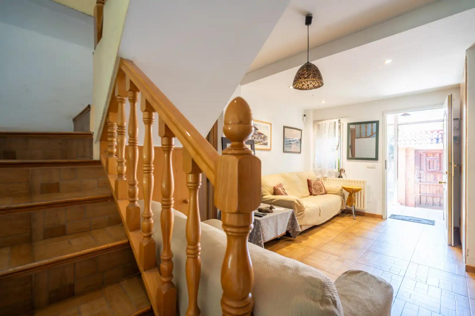 Chalet for Sale in Rivas-Vaciamadrid