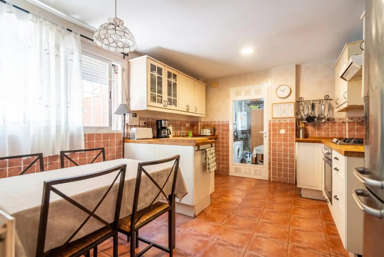 Chalet for Sale in Rivas-Vaciamadrid