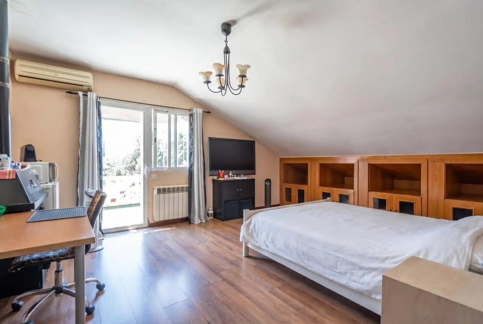 Chalet for Sale in Rivas-Vaciamadrid