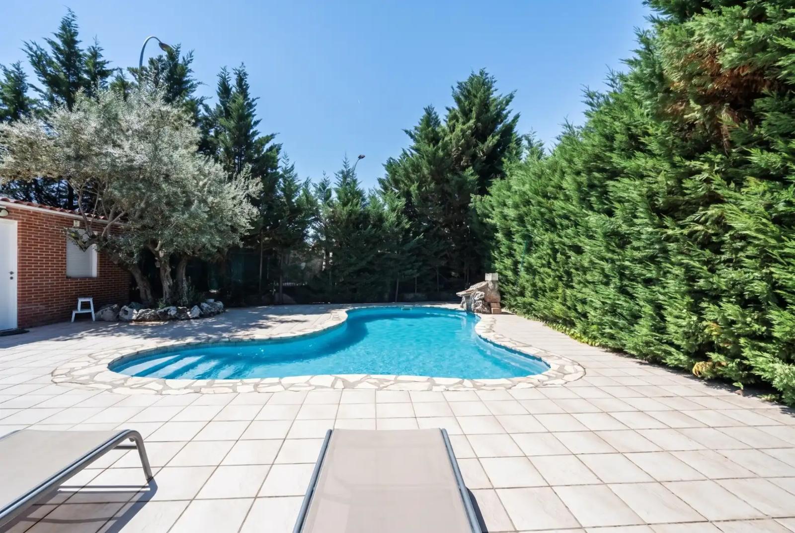 Chalet for Sale in Rivas-Vaciamadrid