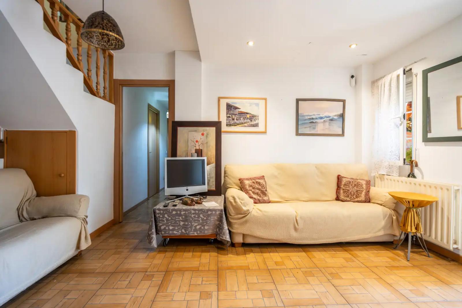 Chalet for Sale in Rivas-Vaciamadrid