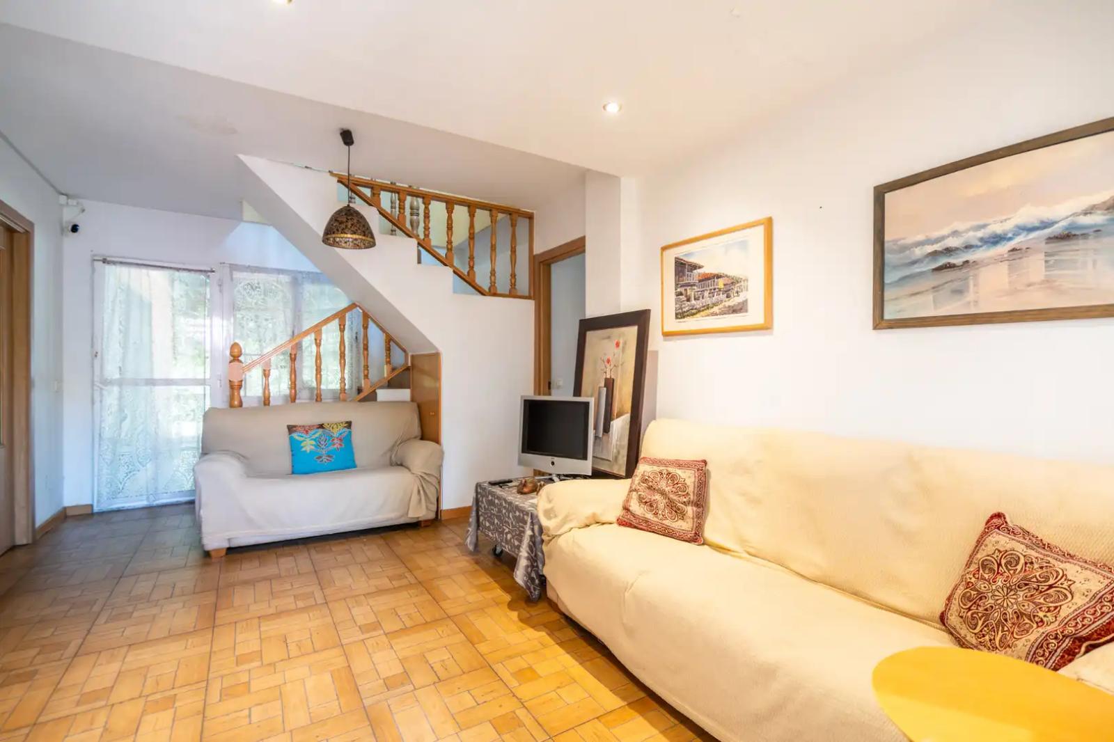 Chalet for Sale in Rivas-Vaciamadrid