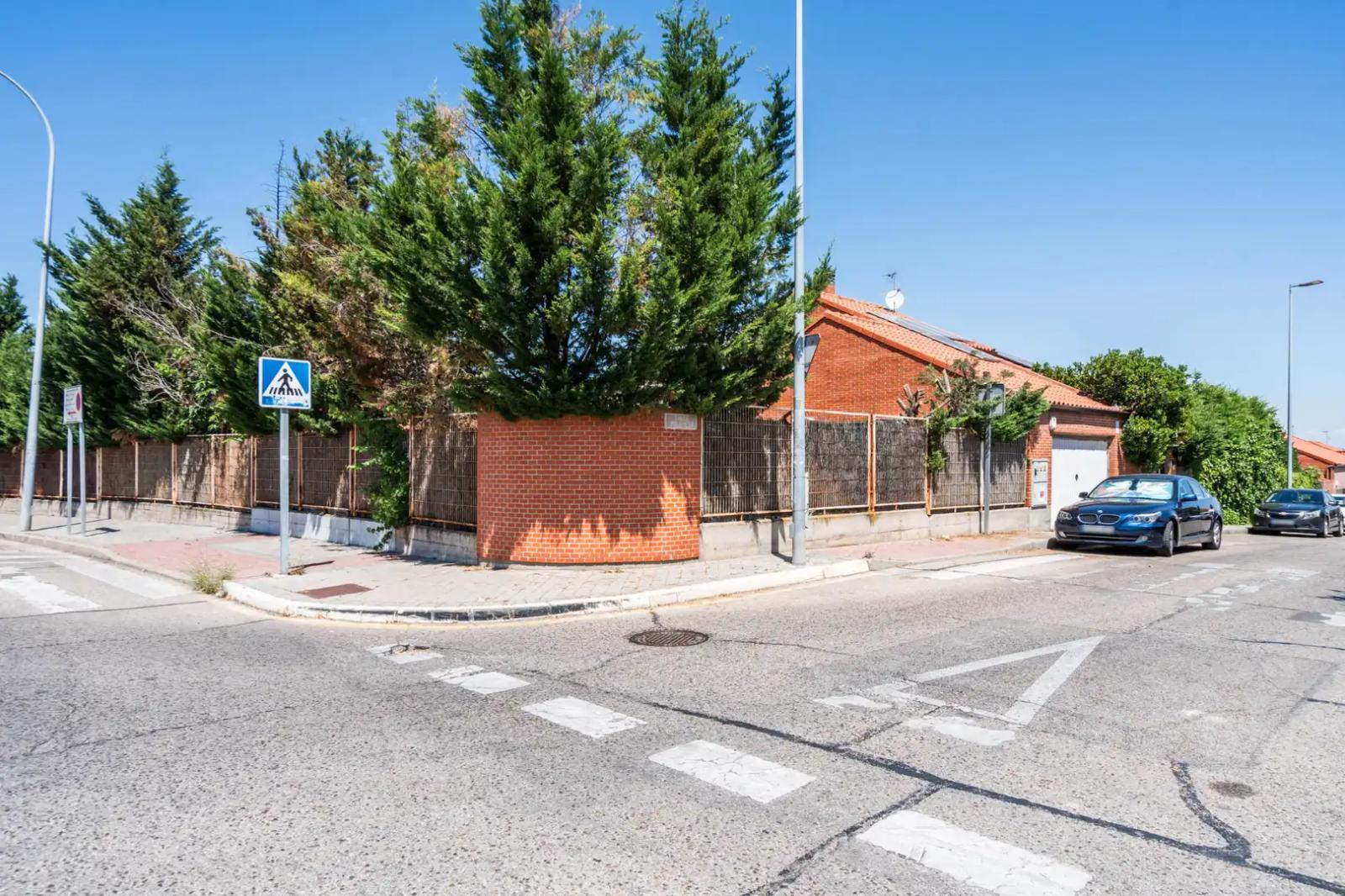 Chalet for Sale in Rivas-Vaciamadrid
