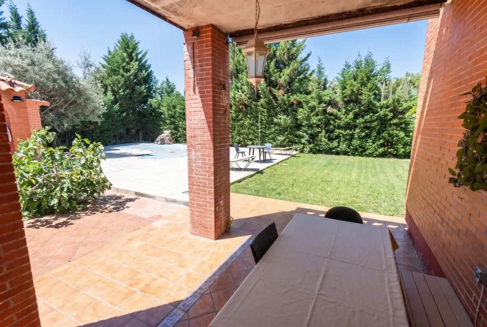 Chalet for Sale in Rivas-Vaciamadrid