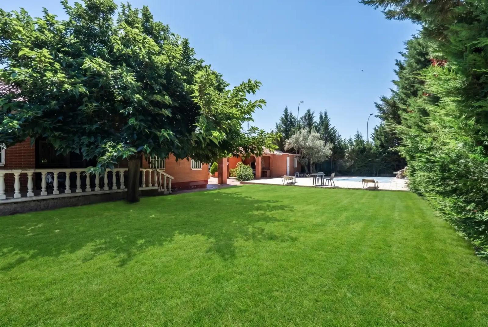 Chalet for Sale in Rivas-Vaciamadrid