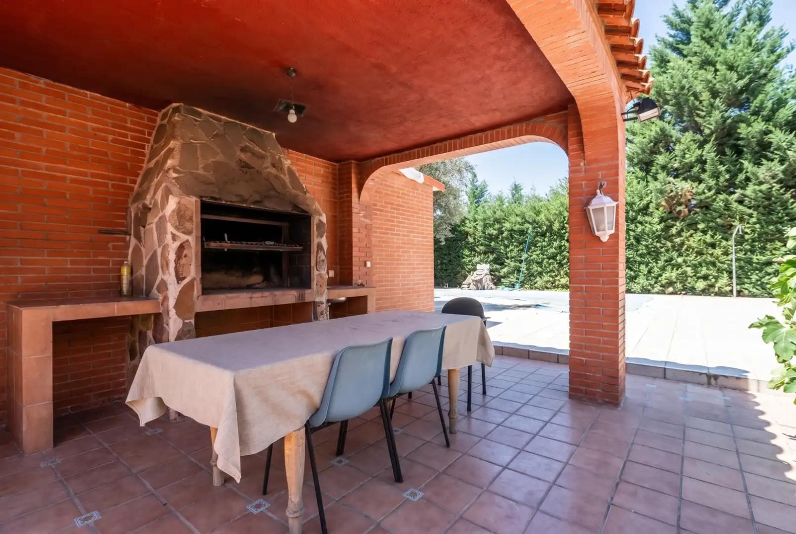 Chalet for Sale in Rivas-Vaciamadrid