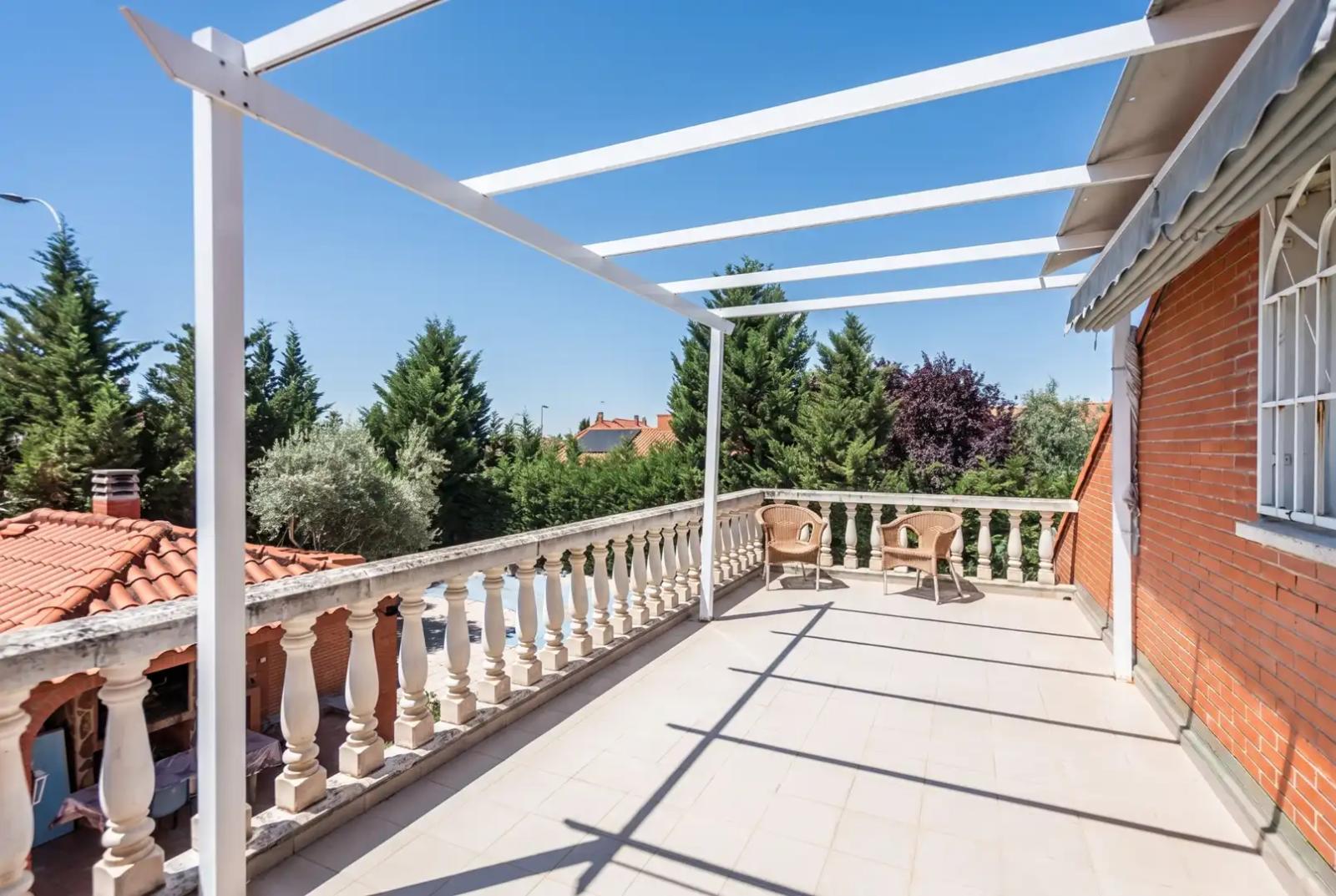 Chalet for Sale in Rivas-Vaciamadrid