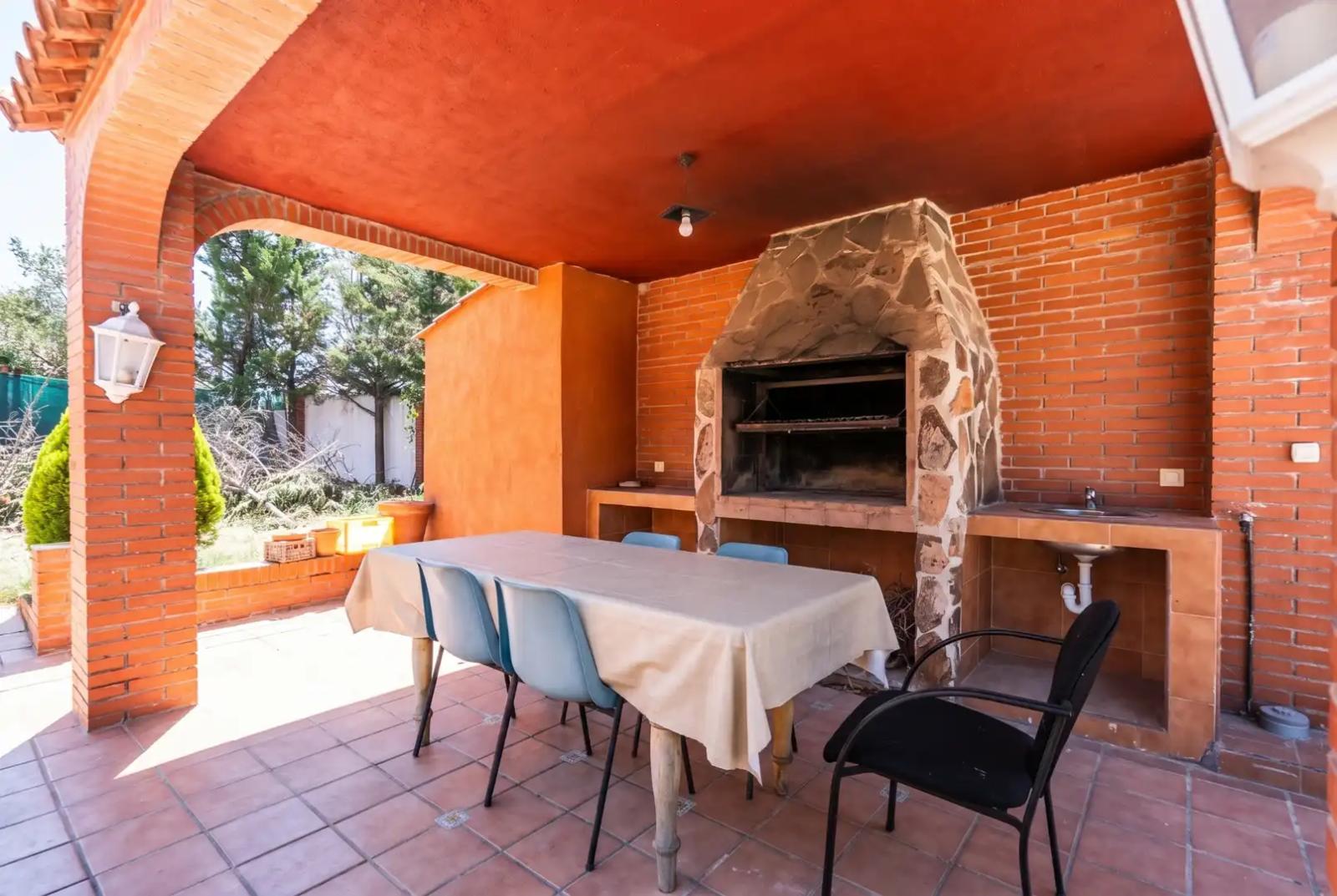 Chalet for Sale in Rivas-Vaciamadrid
