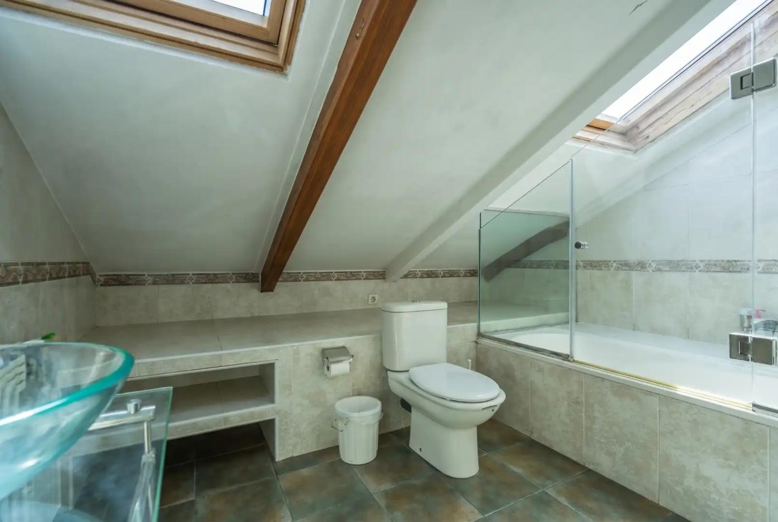 Chalet for Sale in Rivas-Vaciamadrid
