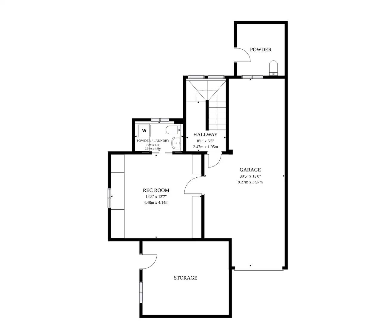 Semi-detached House for Sale in Ugena