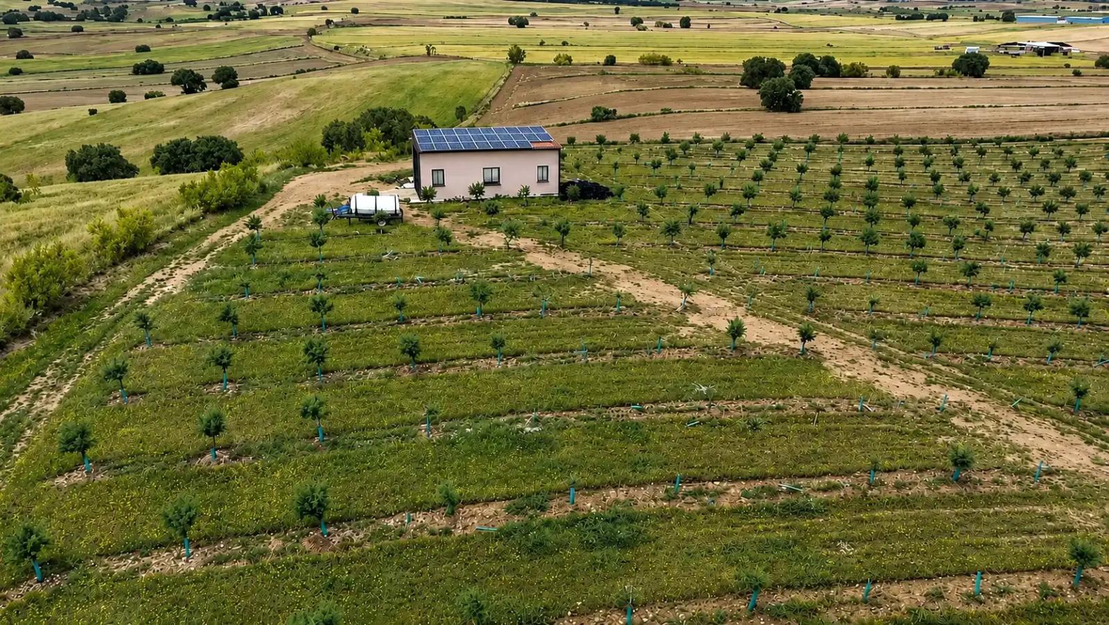 House for Sale in Almorox