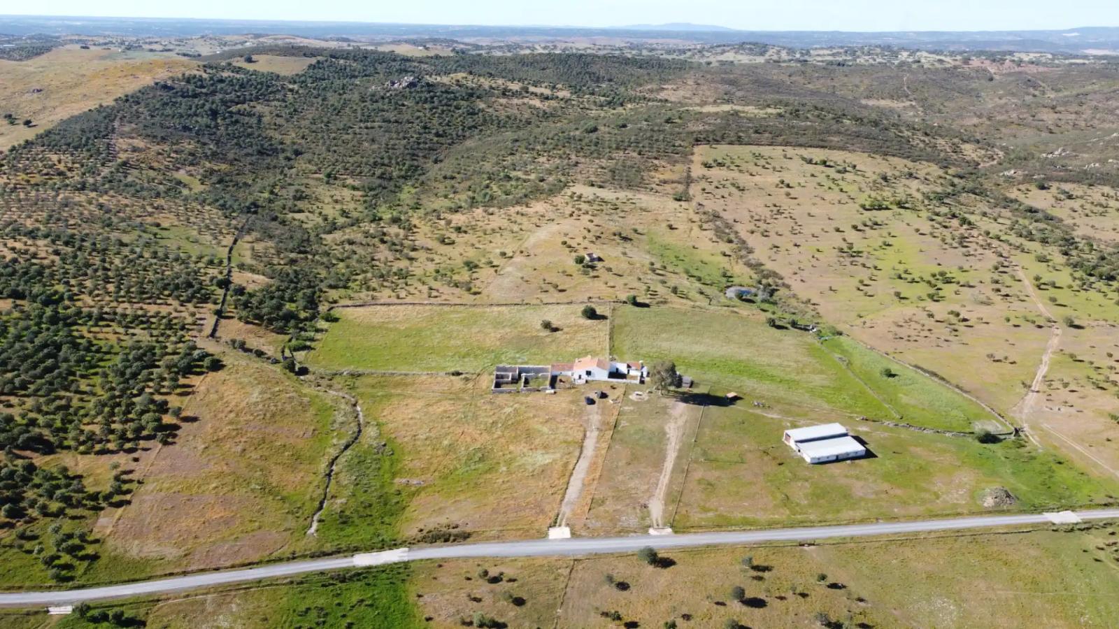 House for Sale in Paymogo