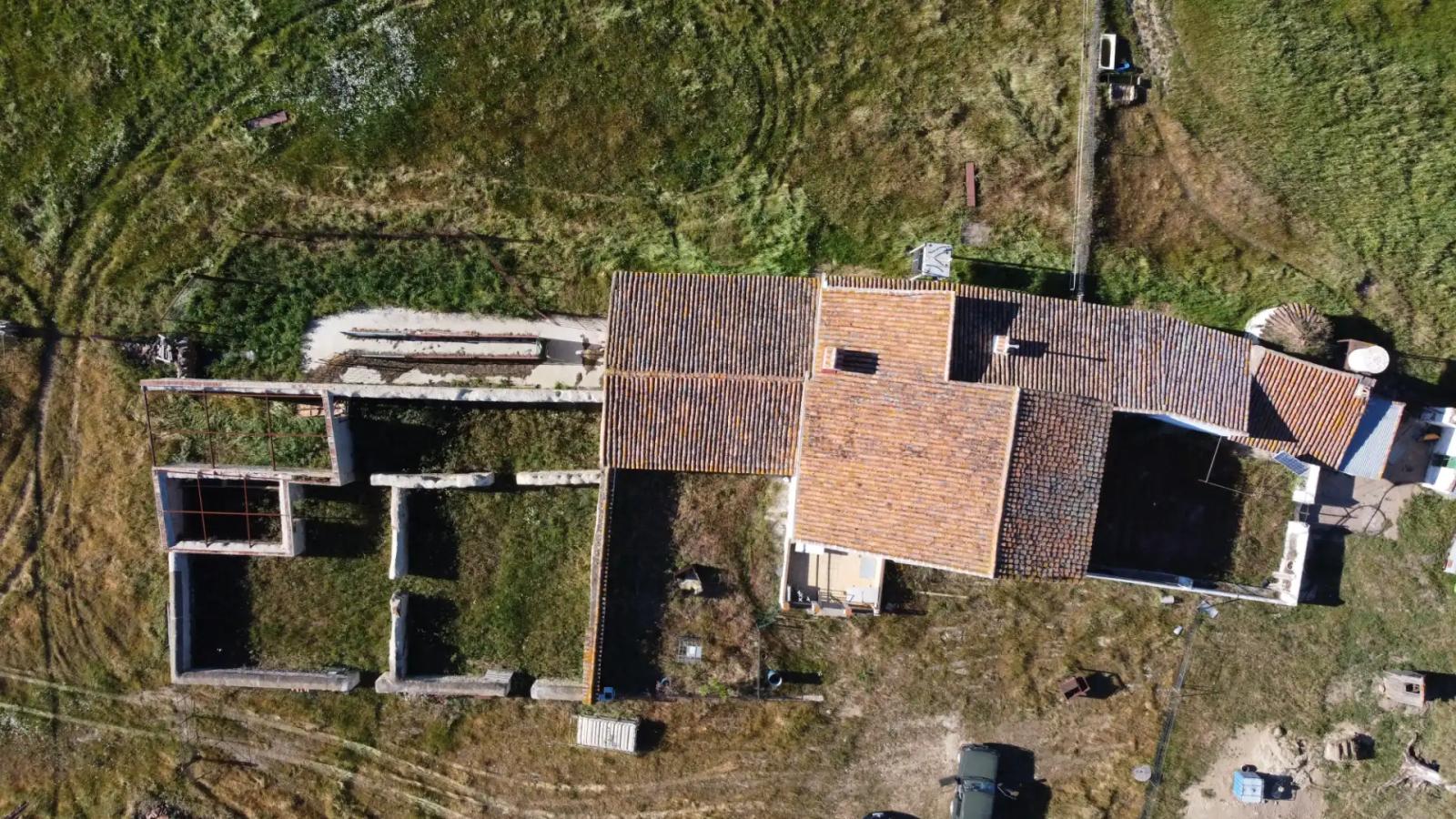 House for Sale in Paymogo