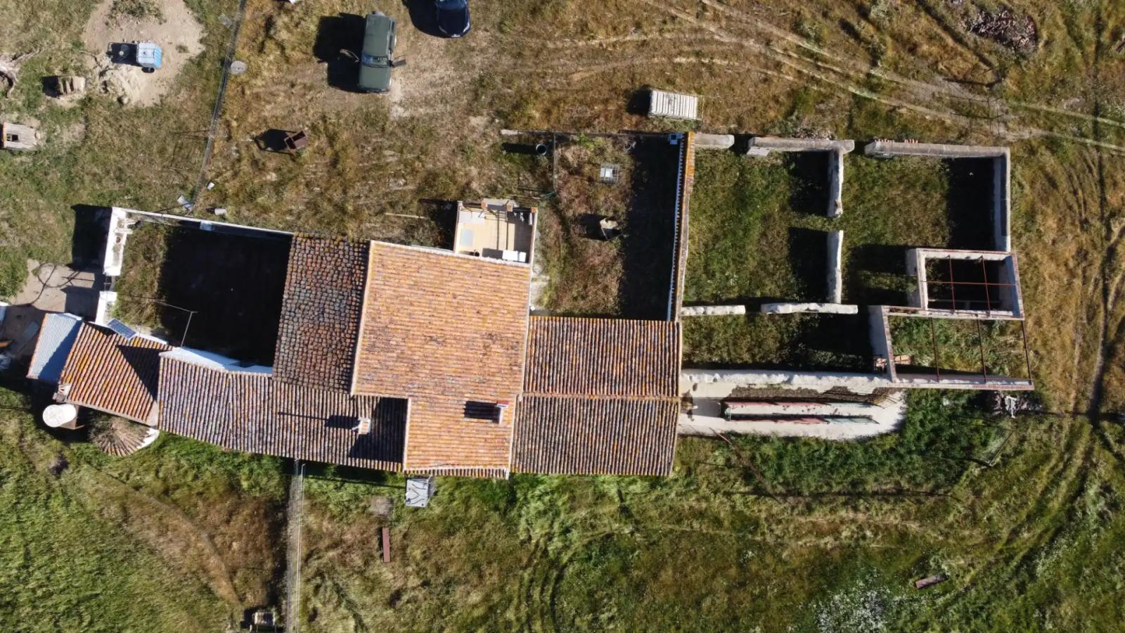 House for Sale in Paymogo