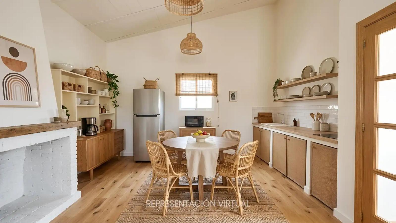 House for Sale in Paymogo