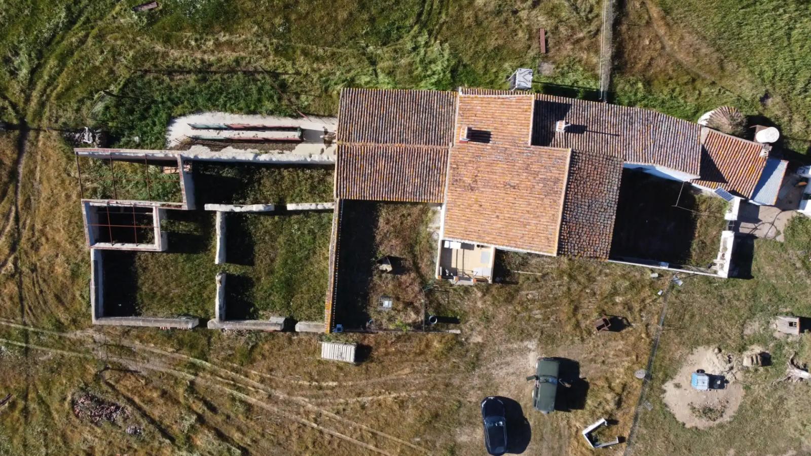 House for Sale in Paymogo