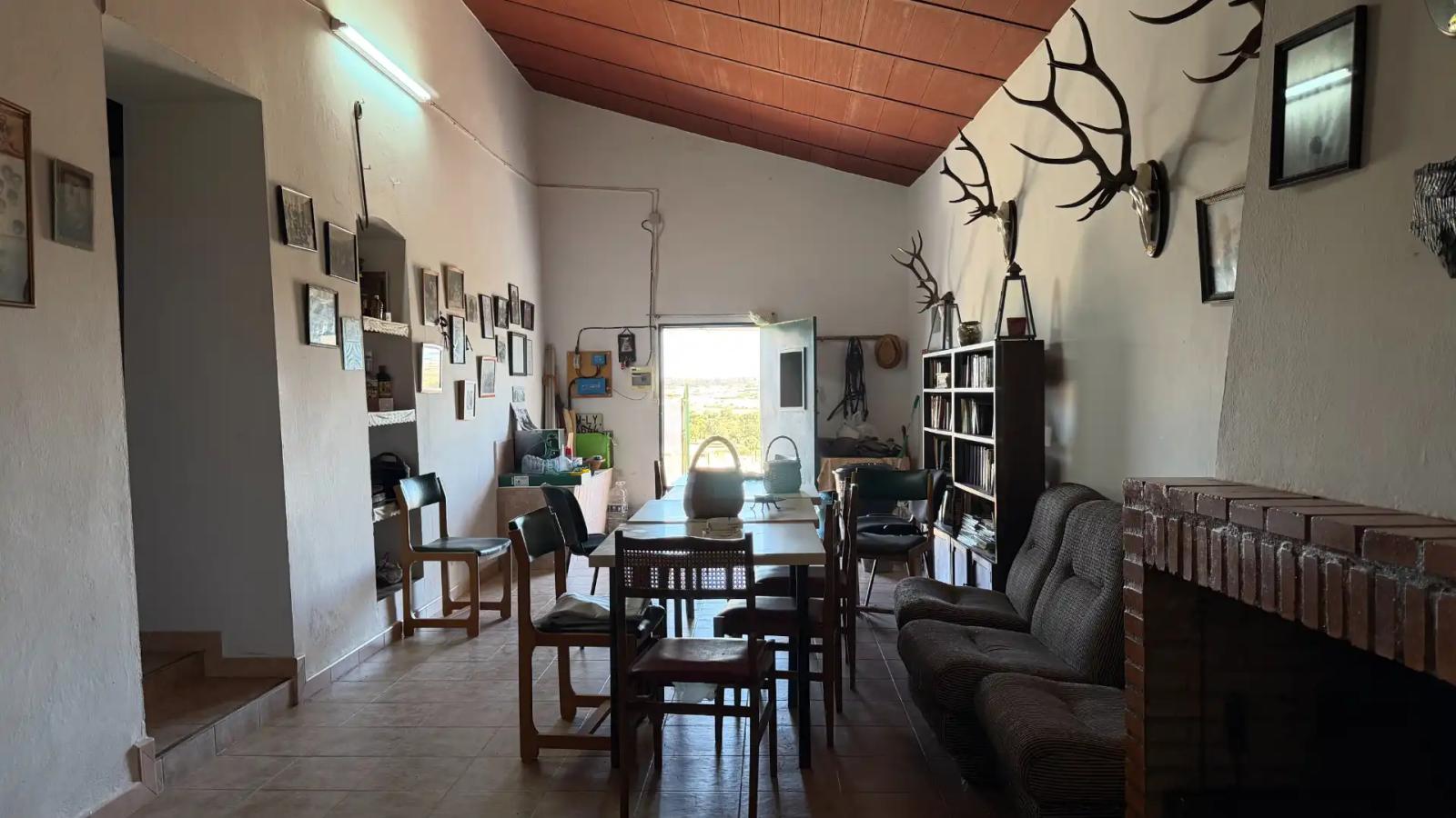 House for Sale in Paymogo