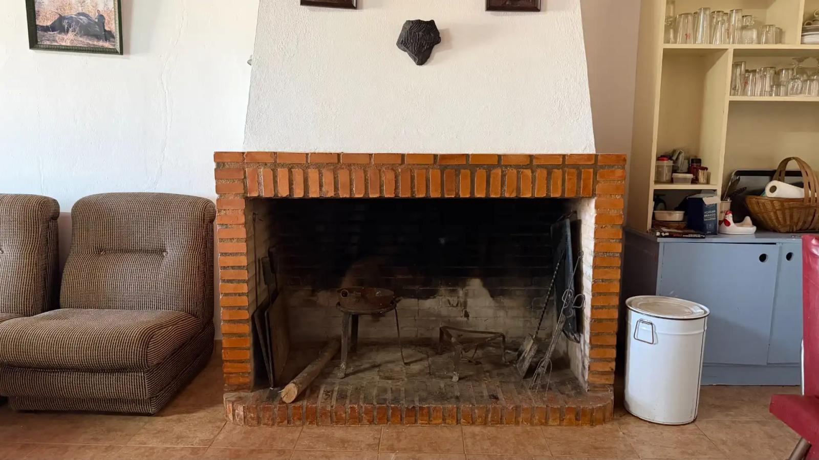 House for Sale in Paymogo