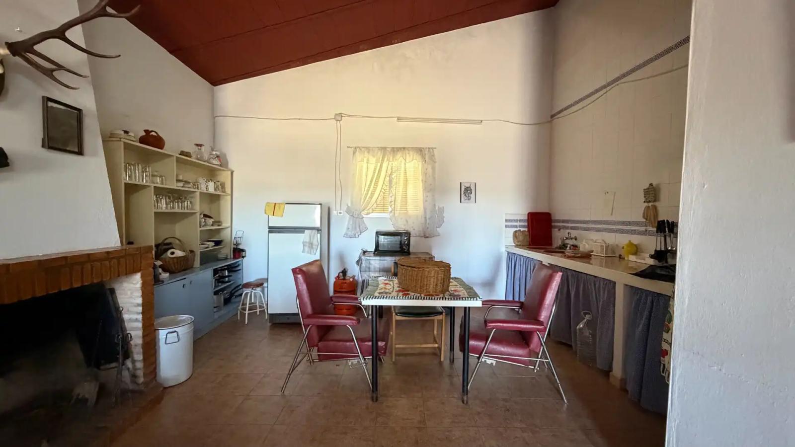 House for Sale in Paymogo