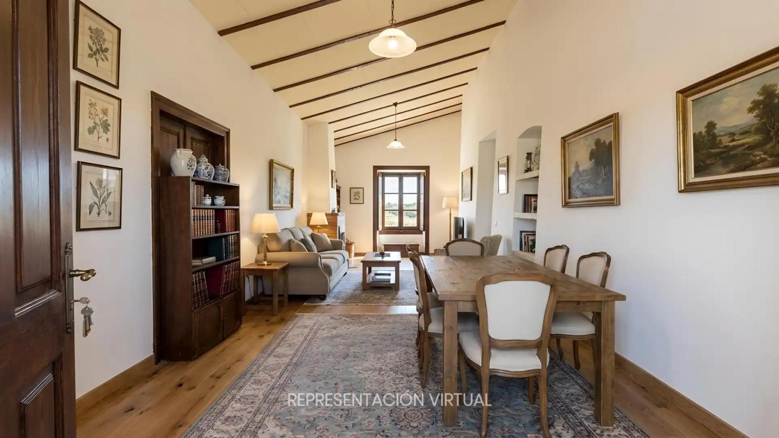House for Sale in Paymogo