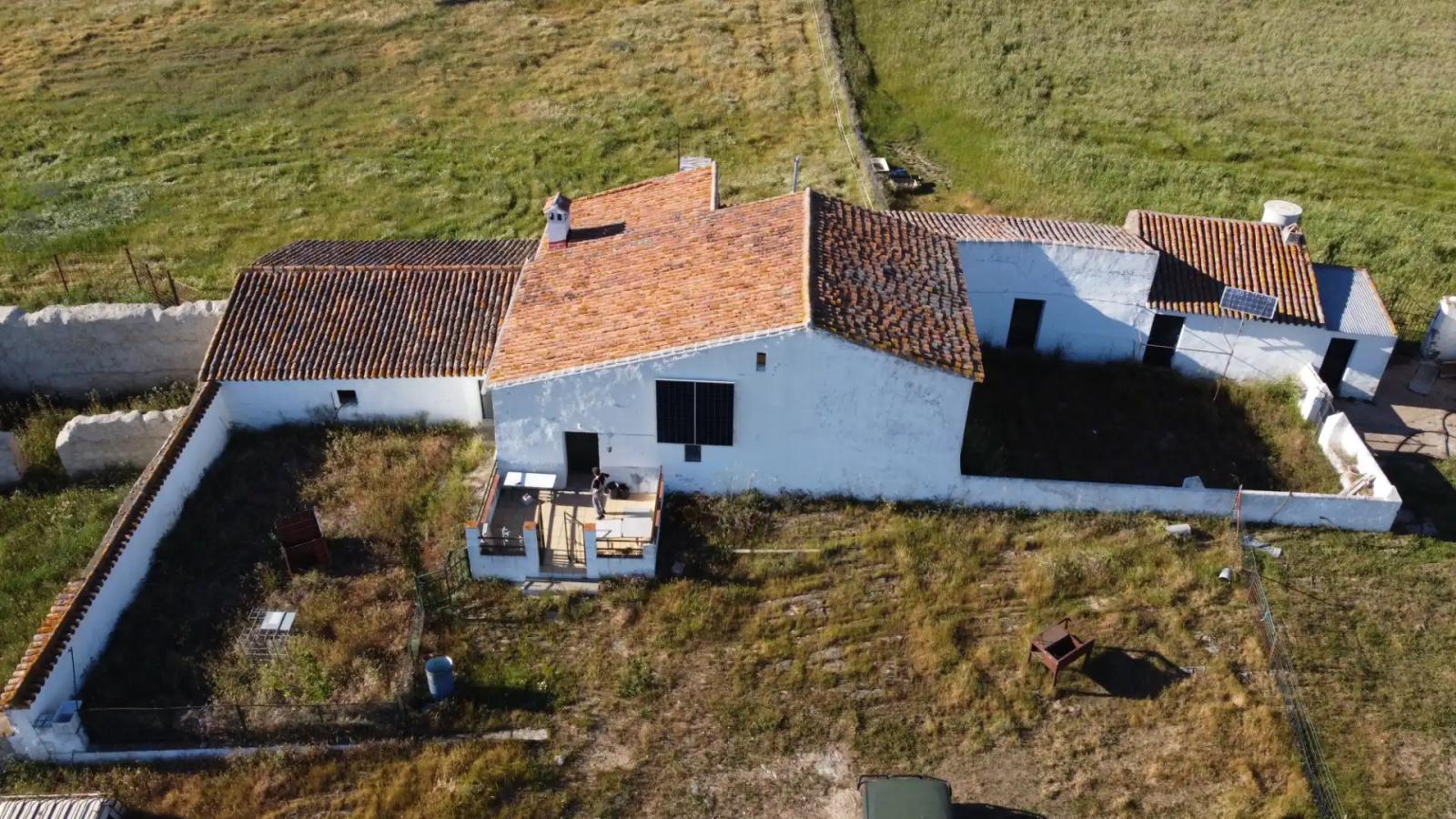 House for Sale in Paymogo