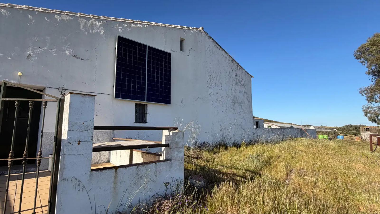 House for Sale in Paymogo
