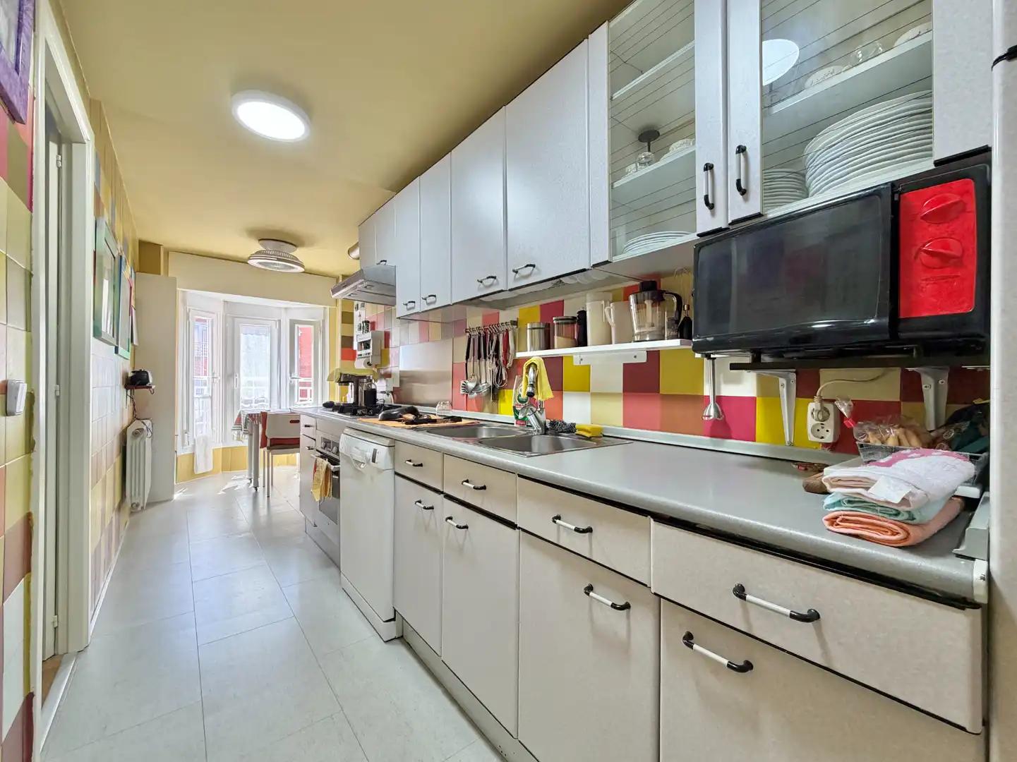 Duplex for Sale in Madrid