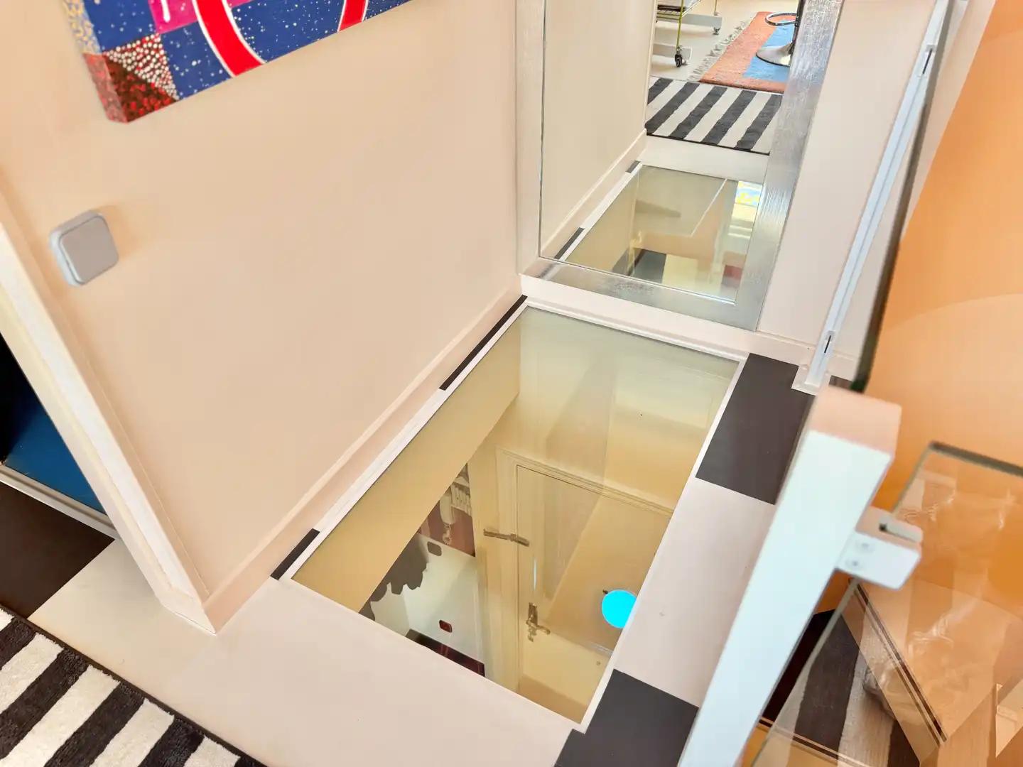 Duplex for Sale in Madrid
