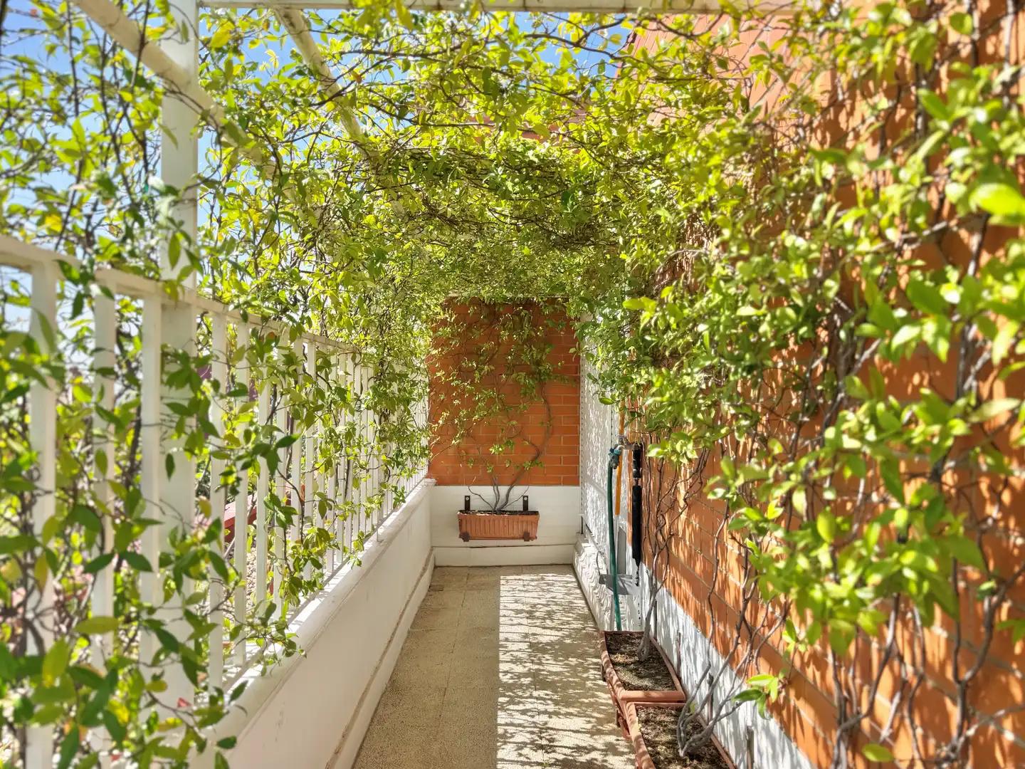 Duplex for Sale in Madrid